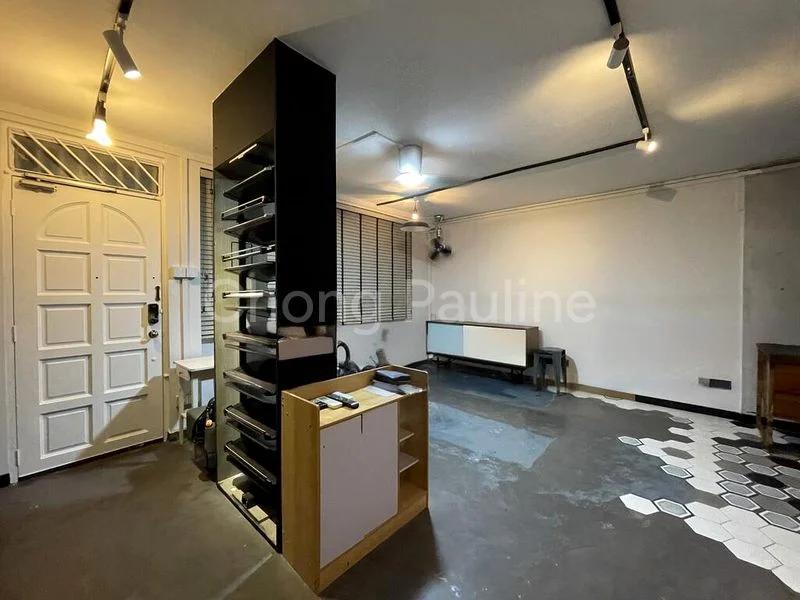 4 Room (4S) HDB for Rent in  502 Hougang Avenue 8 - Image 7